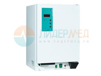 Термостат электрический суховоздушный ТС 1/80 СПУ (код.1001)